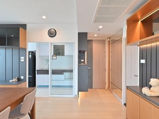 Condo en venta de 1 habitaciones en Yan Nawa, Bangkok