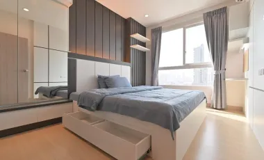 Продажа 1 кровать кондо в Ян Наща, Бангкок