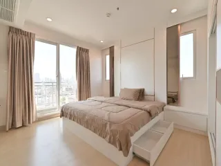 Condo en venta de 1 habitaciones en Yan Nawa, Bangkok