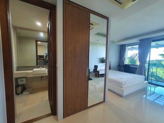 For rent studio condo in Mueang Phuket, Phuket