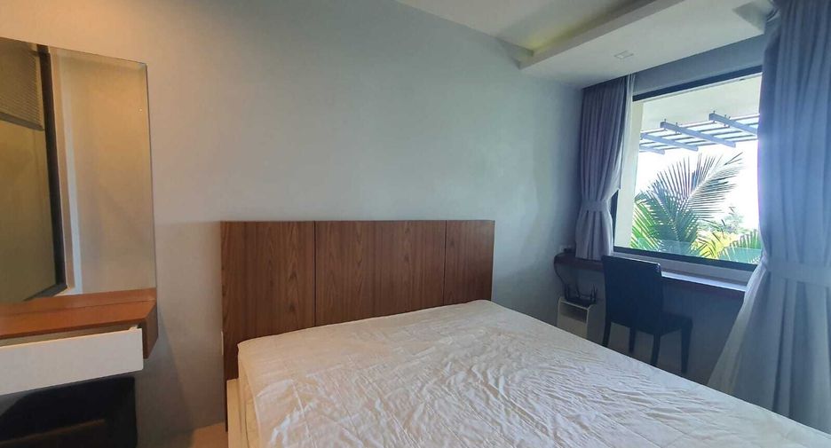 For rent studio condo in Mueang Phuket, Phuket