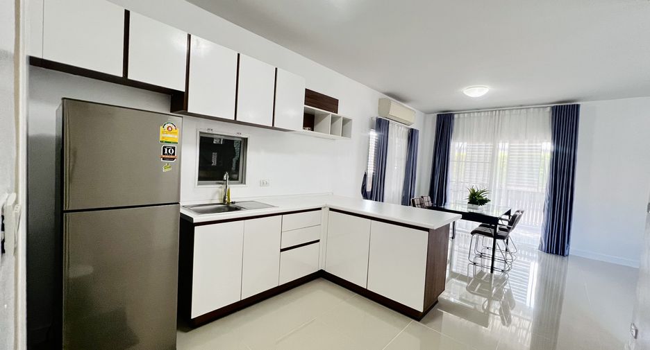 For rent 3 bedrooms house in Mueang Phuket, Phuket