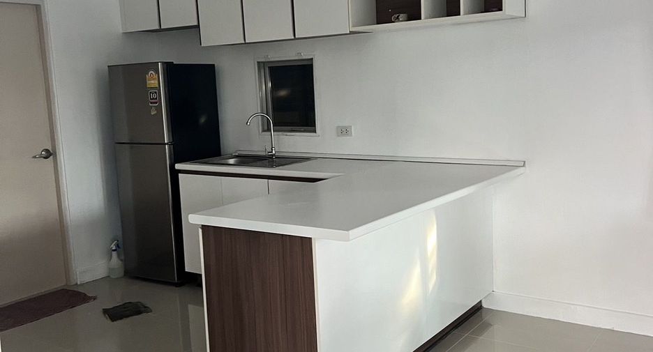 For rent 3 bedrooms house in Mueang Phuket, Phuket