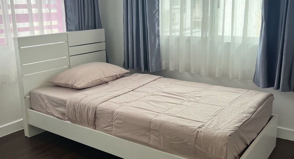 For rent 3 bedrooms house in Mueang Phuket, Phuket