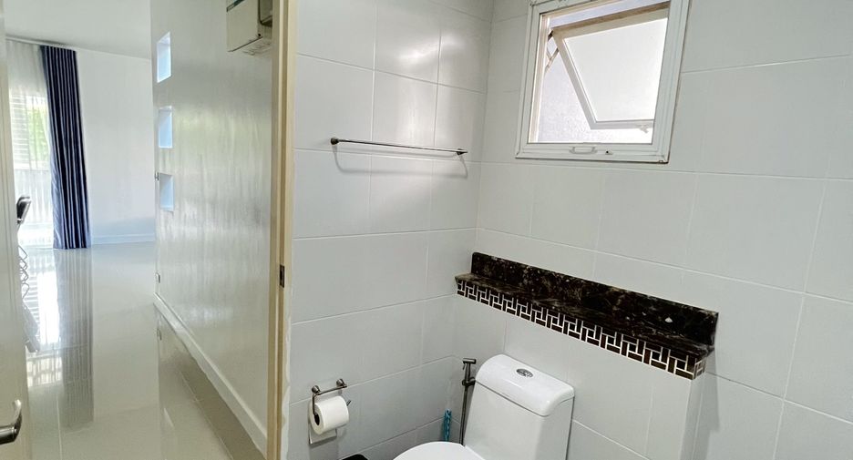 For rent 3 bedrooms house in Mueang Phuket, Phuket