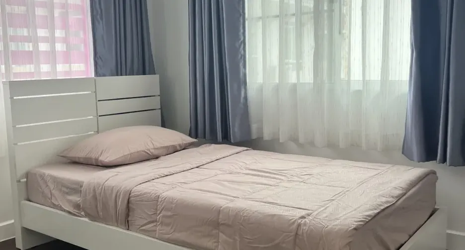 For rent 3 bedrooms house in Mueang Phuket, Phuket