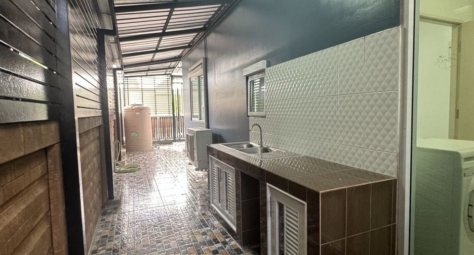 For rent 3 bedrooms house in Mueang Phuket, Phuket