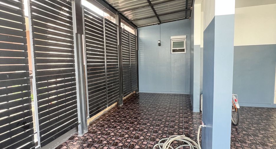 For rent 3 bedrooms house in Mueang Phuket, Phuket