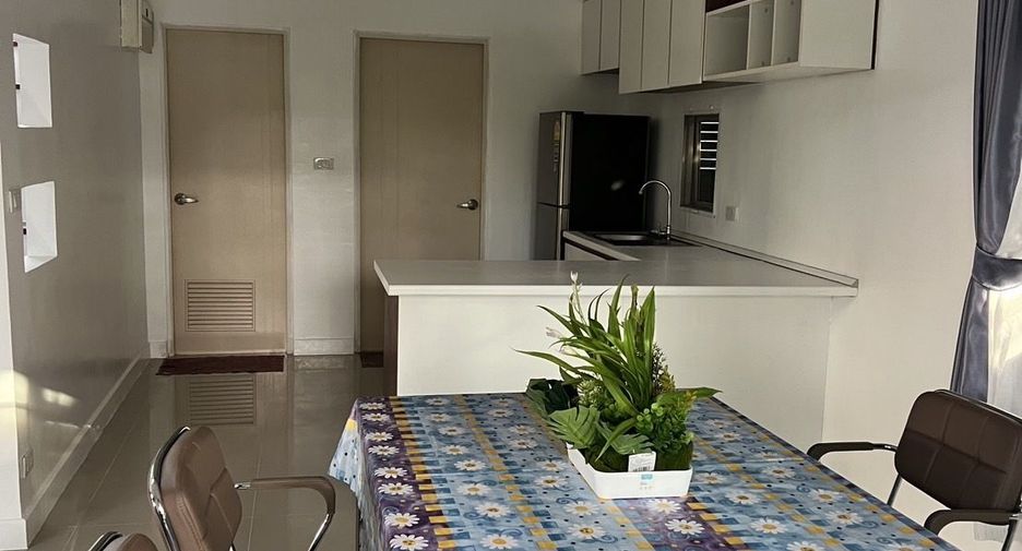 For rent 3 bedrooms house in Mueang Phuket, Phuket
