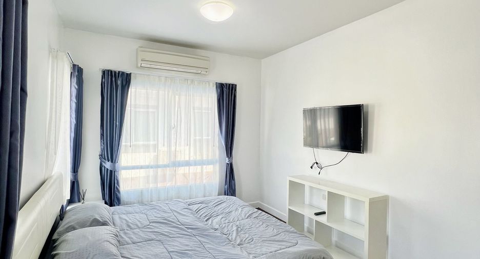 For rent 3 bedrooms house in Mueang Phuket, Phuket