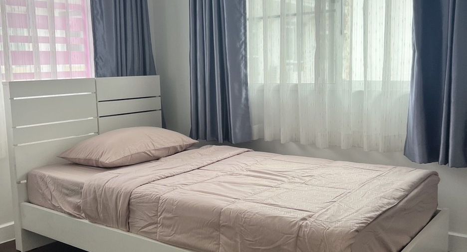 For rent 3 bedrooms house in Mueang Phuket, Phuket