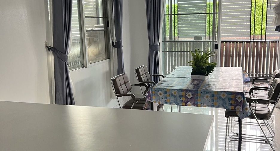 For rent 3 bedrooms house in Mueang Phuket, Phuket