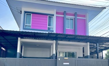 For rent 3 bedrooms house in Mueang Phuket, Phuket