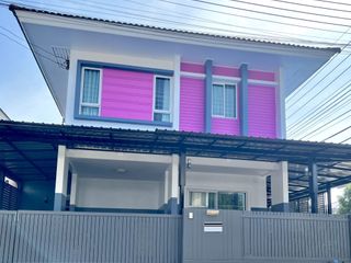 ให้เช่า 3 ห้องนอน บ้านเดี่ยว ใน เมืองภูเก็ต, ภูเก็ต