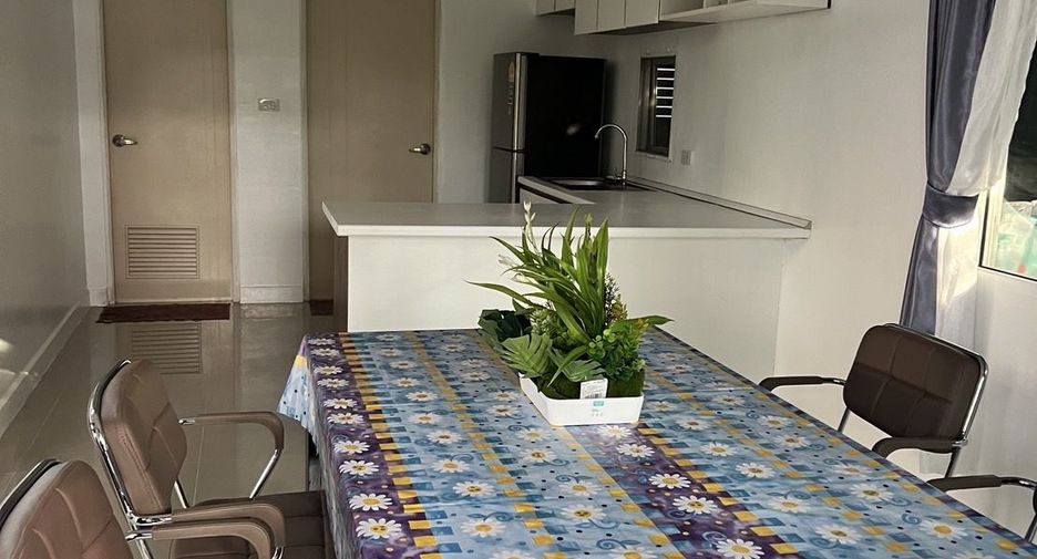 For rent 3 bedrooms house in Mueang Phuket, Phuket