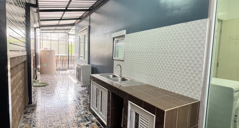 For rent 3 bedrooms house in Mueang Phuket, Phuket