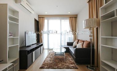 À vendre 1 chambre condo à Khlong Toei, Bangkok