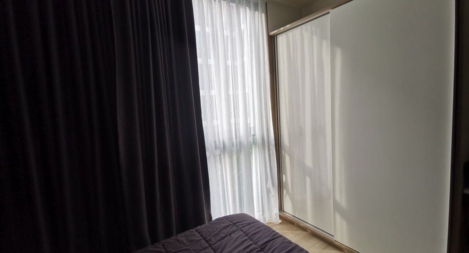 For rent 1 bed condo in Phra Khanong, Bangkok