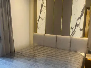 出租 1 卧室 公寓 在 Huai Khwang, 曼谷