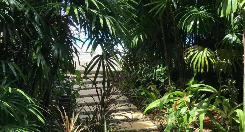 For rent 2 bedrooms condo in Thalang, Phuket