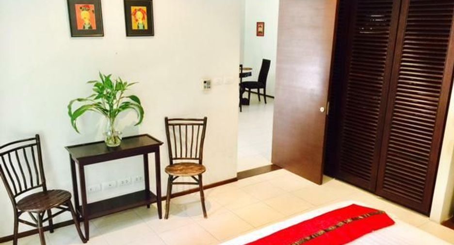 For rent 2 bedrooms condo in Thalang, Phuket