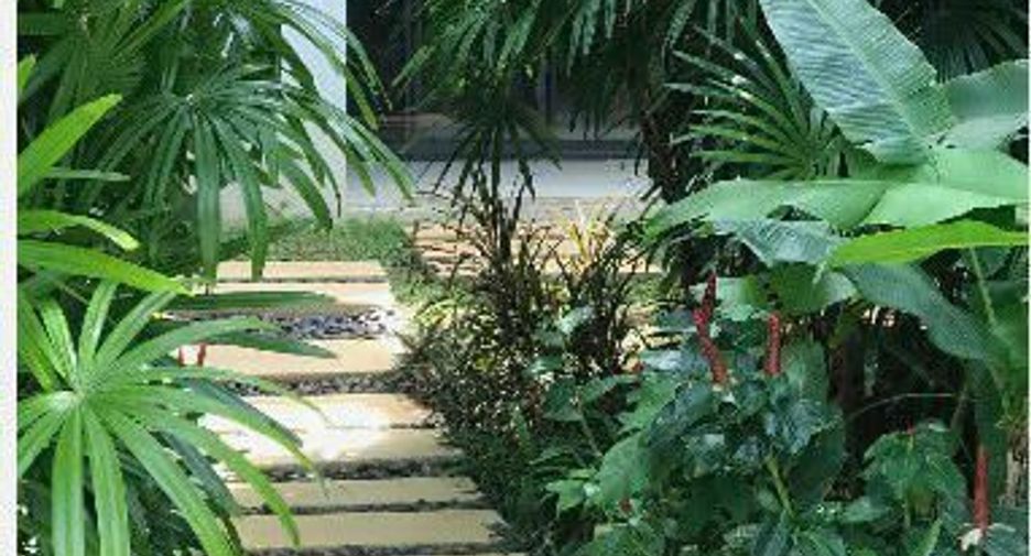 For rent 2 bedrooms condo in Thalang, Phuket