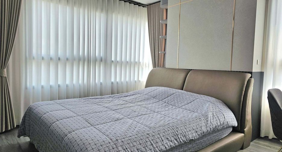For sale 2 bedrooms condo in Bang Rak, Bangkok