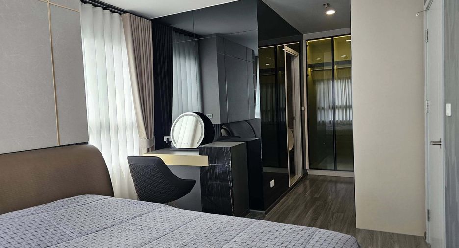 For sale 2 bedrooms condo in Bang Rak, Bangkok