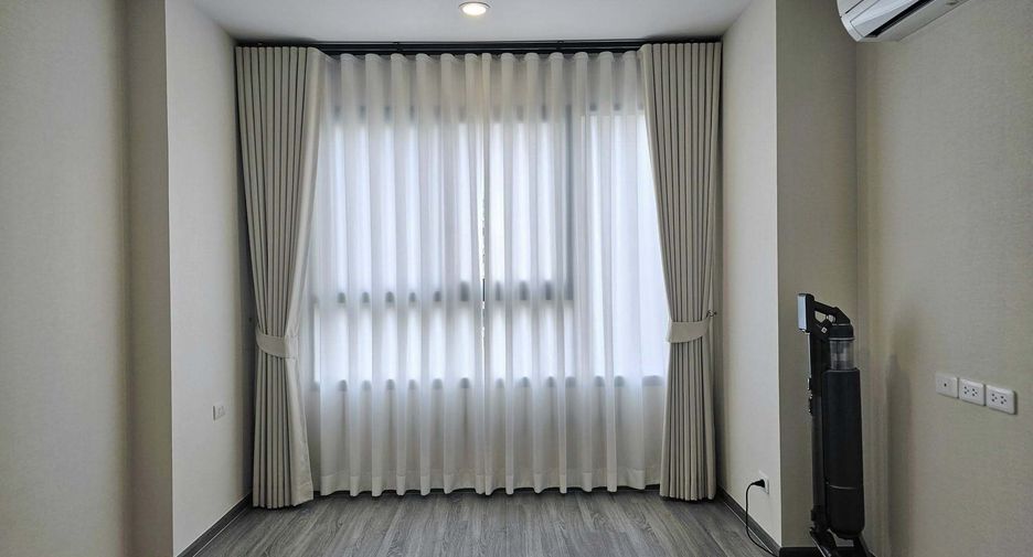 For sale 2 bedrooms condo in Bang Rak, Bangkok