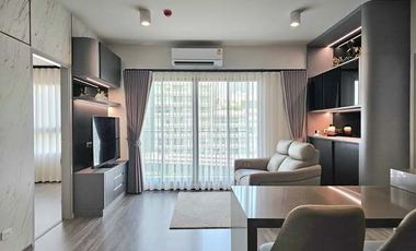 For sale 2 bedrooms condo in Bang Rak, Bangkok