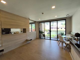 À vendre studio condo à Mueang Phuket, Phuket