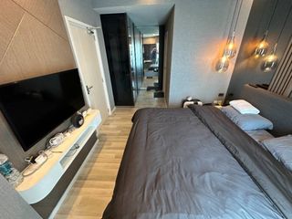 Condo en alquiler de 1 habitaciones en Bang Kho Laem, Bangkok