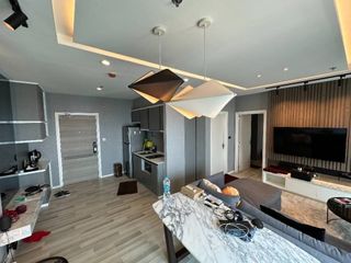 Condo en alquiler de 1 habitaciones en Bang Kho Laem, Bangkok