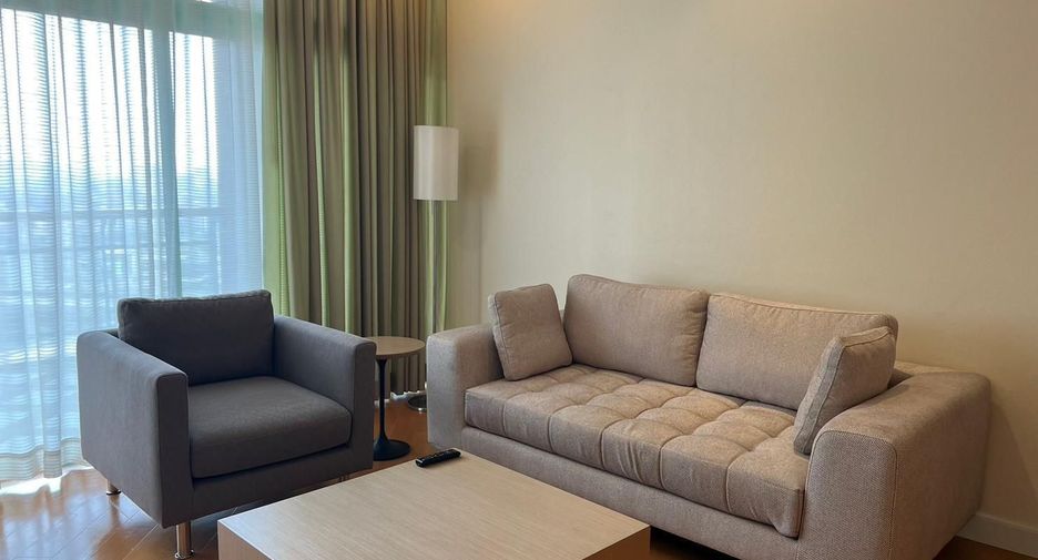 Wohnung zur Miete mit 1 Zimmer in Bang Kho Laem, Bangkok