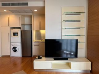 For rent 1 bed condo in Bang Kho Laem, Bangkok