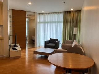 For rent 1 bed condo in Bang Kho Laem, Bangkok