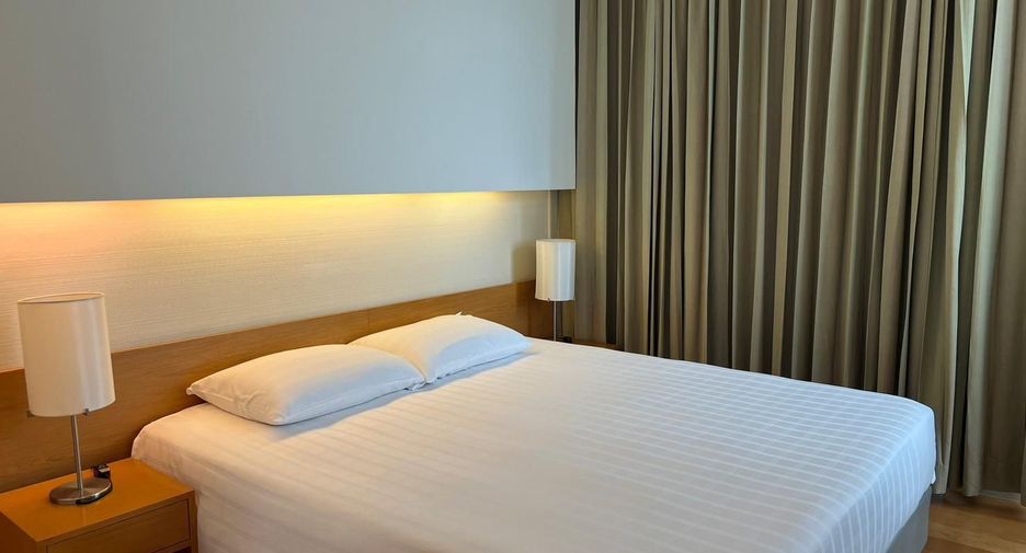 Wohnung zur Miete mit 1 Zimmer in Bang Kho Laem, Bangkok