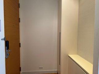 For rent 1 bed condo in Bang Kho Laem, Bangkok