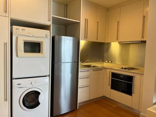 For rent 1 bed condo in Bang Kho Laem, Bangkok