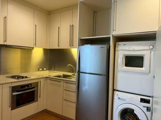 For rent 1 bed condo in Bang Kho Laem, Bangkok