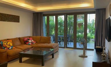 Apartamento en alquiler de 2 habitaciones en Thalang, Phuket
