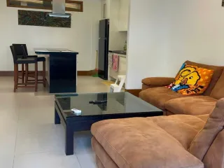 For rent 2 bedrooms apartment in Thalang, Phuket