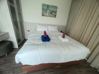 For rent 1 bed condo in Kathu, Phuket