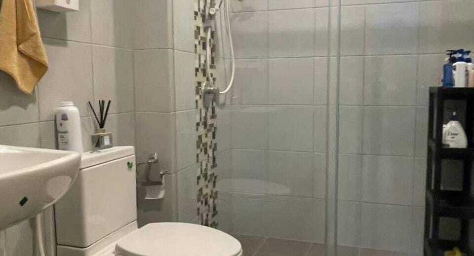 For sale and for rent 1 bed condo in Thon Buri, Bangkok