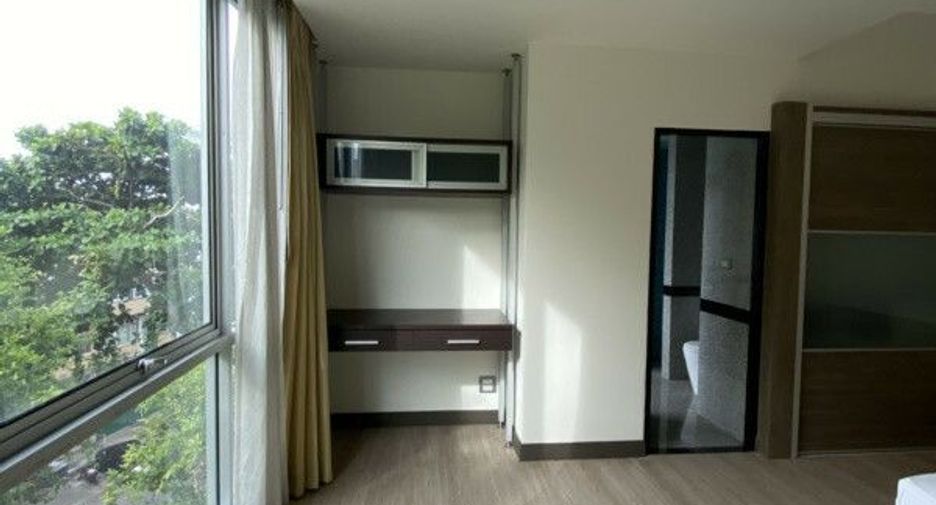 For rent 3 ベッドルーム apartment in Watthana, Bangkok