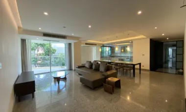 Apartment zur Miete mit 3 Zimmer in Watthana, Bangkok