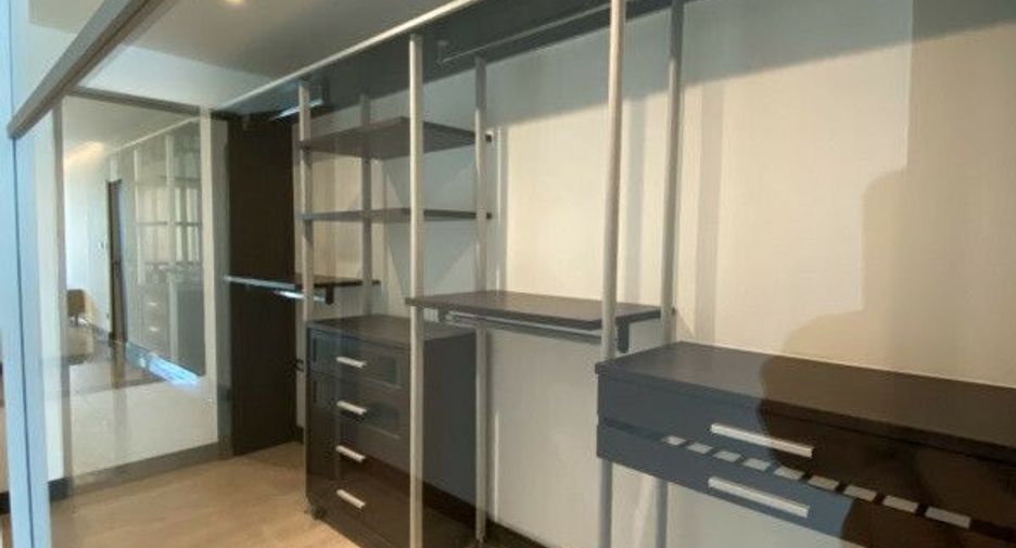 For rent 3 ベッドルーム apartment in Watthana, Bangkok