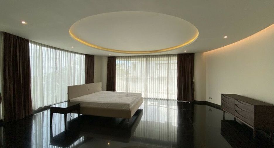 For rent 3 ベッドルーム apartment in Watthana, Bangkok