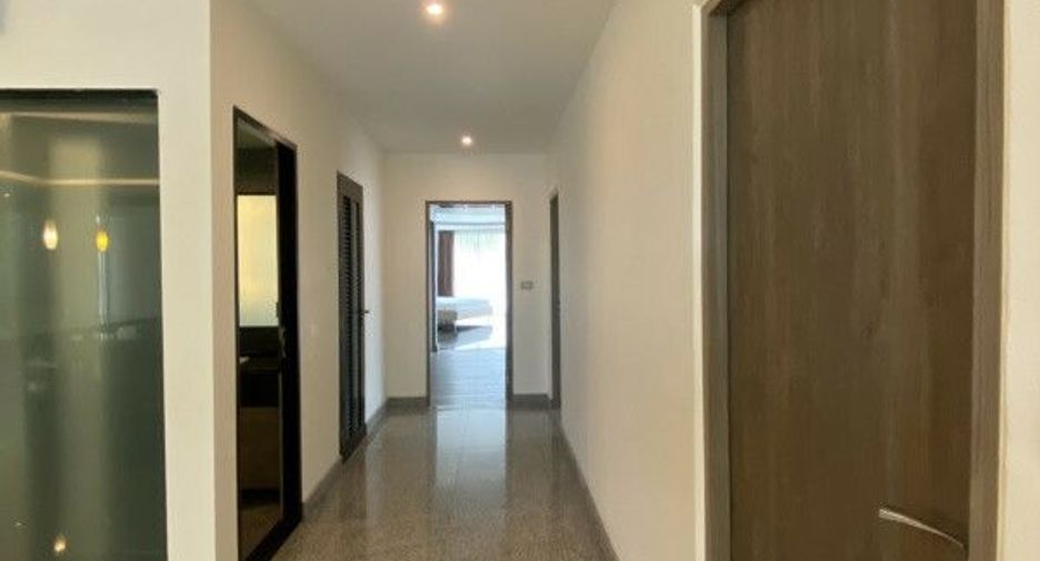 For rent 3 ベッドルーム apartment in Watthana, Bangkok