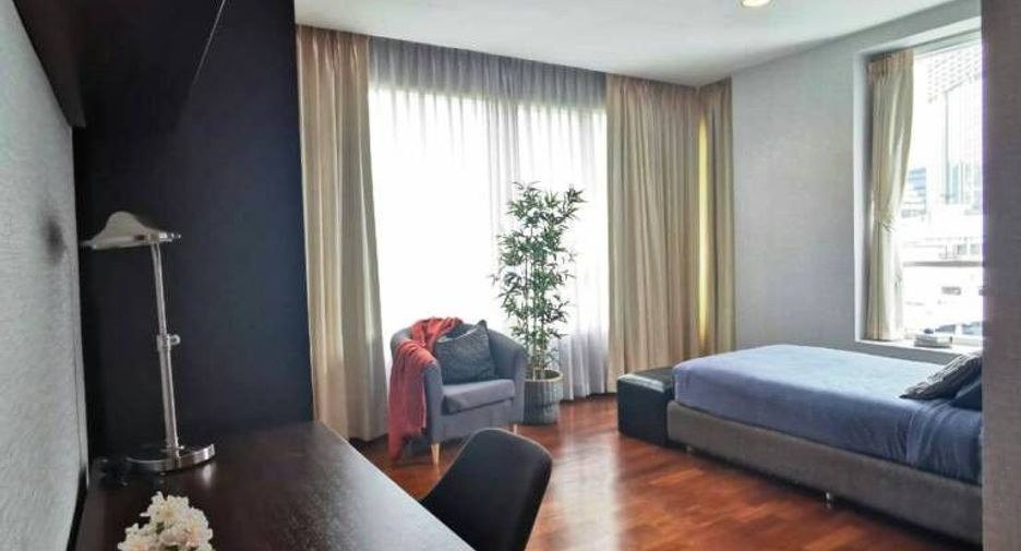 For rent 3 ベッドルーム condo in Khlong Toei, Bangkok